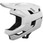 POC Enduro MTB-Helm Otocon Weiß S