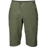 POC Essential Enduro Shorts - Herren - Grün - Größe S- Modell 2024