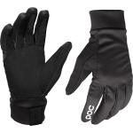 POC Essential Softshell Glove uranium black M