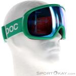 POC Fovea Clarity Comp Skibrille