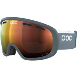 POC - Fovea Clarity Mirror S2 - Skibrille braun