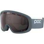 POC Fovea Mid Clarity - Optimale Skibrille für den täglichen Einsatz in den Bergen