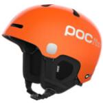 POC Ito Fornix Mips Fluorescent Orange - Skihelm - Orange - EU XS/S