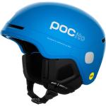 POC Pocito Obex Mips - Kinder - Blau - Größe 48/52- Modell 2024