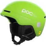 POC Pocito Obex Mips - Kinder - Grün - Größe 48/52- Modell 2024