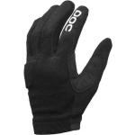 POC MTB-Handschuhe Essential DH Schwarz L