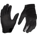 POC MTB-Handschuhe Essential DH Schwarz M