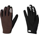 POC MTB-Handschuhe Resistance Enduro Braun XL