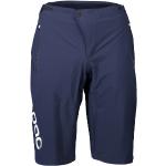 POC MTB-Shorts Essential Enduro Blau XXL