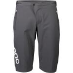 POC MTB-Shorts Essential Enduro Grau L
