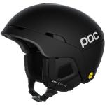 Poc Obex Mips Ski Helm (Black) XS-S / 51-54cm