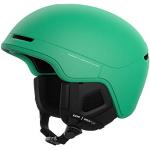 POC Obex Pure. Leichter, sicherer und anpassungsfähiger Ski- und Snowboardhelm, Emerald Green, M-L (55-58cm)