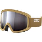POC Opsin Clarity Skibrille (Größe One Size, braun)