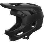 Poc Otocon Mountainbike Helm (Black) L / 59-62cm