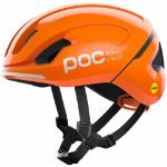 Poc Pocito Omne MIPS - Fahrradhelm - Kind Fluorescent Orange 51-56 cm