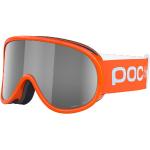POC Pocito Retina fluorescent orange