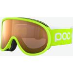 POC Pocito Retina fluorescent yellow/green