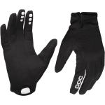POC Resistance Enduro Adjustable Glove uranium black S