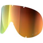 POC Retina Mid/Retina Mid Race Lens Clarity Int. Partly Sunny Orange