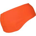 Orange POC Headbands & Stirnbänder aus Fleece für den für den Winter 