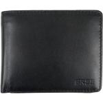 Schwarze Bree Pocket Portemonnaies & Wallets mit RFID-Schutz 