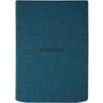 PocketBook Flip Cover - Sea Green (HN-FP-PU-743G-SG-WW)