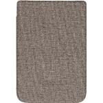 Pocketbook Shell Cover grey