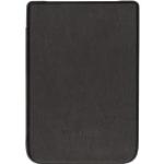 Schwarze Pocketbook eBook Reader Hüllen aus Kunststoff 