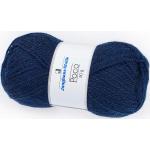 Marineblaue Junghans-Wolle Wolle & Garn 
