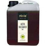 PÖDÖR - Aceto Balsamico Rot 2500 ml