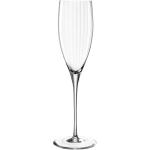 LEONARDO Champagnergläser aus Glas 