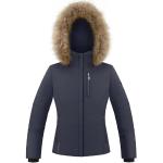 Poivre Blanc Jacket Girl - Skijacke - Mädchen 8A Blue