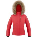Poivre Blanc Jacket Girl - Skijacke - Mädchen 8A Red
