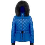POIVRE BLANC Ski Jacket - Damen - Blau - Größe XL- Modell 2024