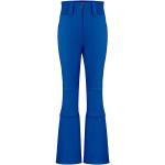 POIVRE BLANC Softshell Pants - Damen - Blau - Größe L- Modell 2024