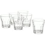 IKEA Pokal Runde Schnapsgläser aus Glas 
