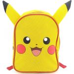 Pokemon Pikachu Rucksäcke 12l mit Reißverschluss 