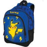 Pokemon - Backpack - Light Bolt -