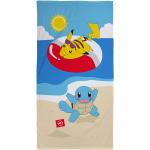Pokemon Badehandtücher & Badetücher 70x140 