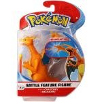 Pokémon - Battle Feature Figur - Glurak