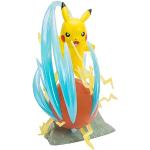 Reduzierte 33 cm Pokemon Pikachu Actionfiguren 