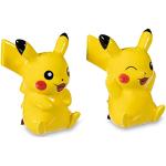 Gelbe Pokemon Pikachu Salzstreuer & Pfefferstreuer aus Keramik ofenfest 