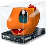 Orange Pokemon Glumanda Jumbotassen & XXL Tassen 500 ml aus Keramik 1-teilig 