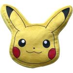 Pokemon Pikachu Sofakissen & Dekokissen aus Polyester 40x40 