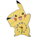 Pokemon Pikachu Wanduhren aus Metall 