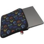 Pokemon Laptoptaschen & Notebooktaschen mit Graffiti-Motiv 