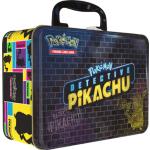 Pokemon Meisterdetektiv Pikachu Sammelkoffer (Verkauf durch "SPIELZEUG & BABYPARADIES" auf duo-shop.de)
