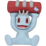 Pokémon - Ouchide! Rela-Cushion Mascot 2 - Machollo