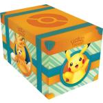 Pokemon Pikachu Trading Card Games 
