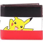 Bunte Pokemon Pikachu Damenportemonnaies & Damenwallets aus PU 